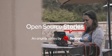 Open Source Stories